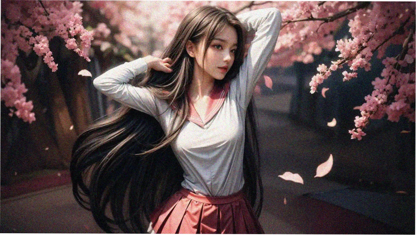 长夜将尽 热播短剧轮播图